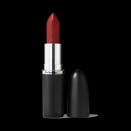 Mac Maximal Sleek Satin Lipstick - 3 Grams
