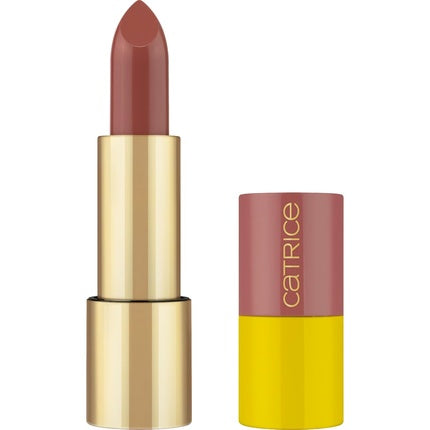 Catrice GENERATION JOY Lipstick Nr. C02 Nude Vegan Paraben-Free Microplastic-Free Nanoparticle-Free 3.8g