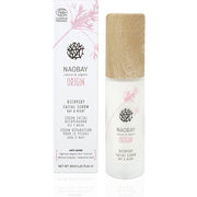 Naobay Origin Day and Night Recovery Facial Serum