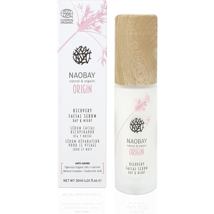 Naobay Origin Day and Night Recovery Facial Serum