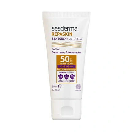 Sesderma Sesderma Repaskin Slik Touch Spf 50 50ml