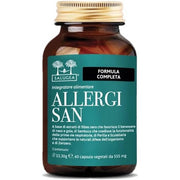 Salugea Allergisan 60 Capsule