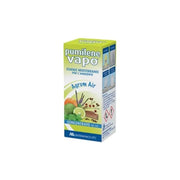 Montefarmaco Pumilene Vapo Agrumi Air Concentrato