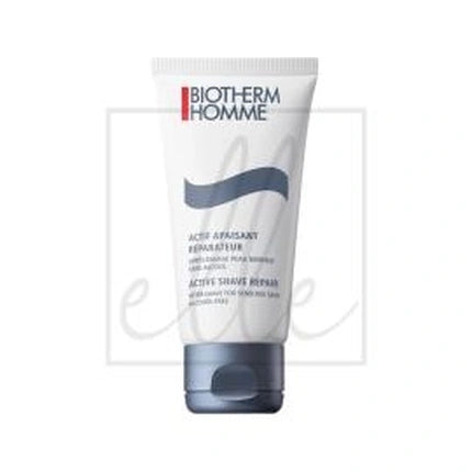Biotherm Homme Active Shave Repair Alcohol Free 50ml