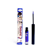 theBalm Schwing Eyeliner Sapphire Blue