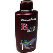 Straub Black Berry Hand & Body Lotion 500ml