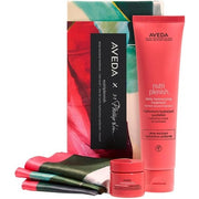 Aveda Nutriplenish Deep Set + Foulard