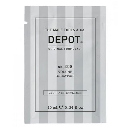 Depot Volume Creator 10ml