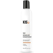 KIS KeraGlide Conditioner Keratin Infusion System for Treated Hair 300ml