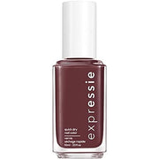 Essie Expressie Professional Result Nail Polish Quick Drying 3-in-1 Formula Angled Brush for Easier Application 10ml Scoot Scoot