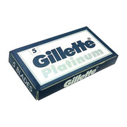 Gillette Platinum Refill 5 Units