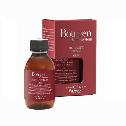 Botugen Botolife Reconstructive Filling Fluid For Damaged And Brittle Hair 150ml