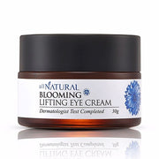 All Natural Blooming Lifting Eye Cream 30ml