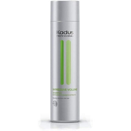 Kadus Impressive Volume Shampoo 250ml