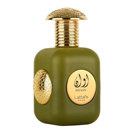 Lattafa Pride Awaan Eau De Parfum Spray 100ml
