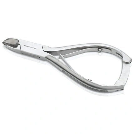 Xanitalia Pro Xan Pro Nail Clipper Stainless Steel
