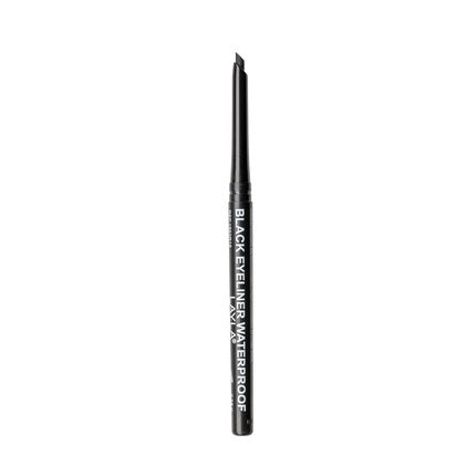 Cosmetics Eyeliner Pencil Waterproof Black