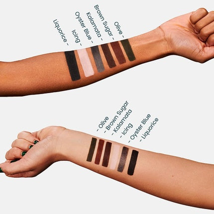 Wonderskin 1440 Longwear Eyeliner Waterproof Pink Eye Pencil Eye Makeup