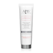 Apis Apiderm Regenerating And Nourishing Cream For Hands And Nails 100ml