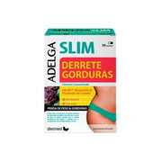 Adelgaslim Melts Fat 30 Capsules