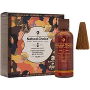 Biondo Scuro Intenso Tecna Ncc Biorganic Acid Color 3x130ml - Pack of 3