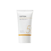 Missha All Around Safe Block Cotton Sunscreen 50ml