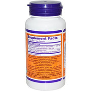 Now Foods Natural Resveratrol 200mg 60 Capsules