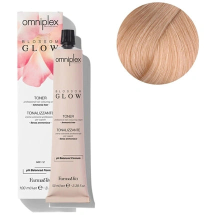 Farmavita Omniplex Blossom Toner 10.43