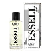 Essell Classic For Men Eau De Toilette Spray 100ml