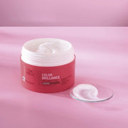 Wella Professionals Invigo Color Brilliance Hair Mask for Fine and Normal Hair