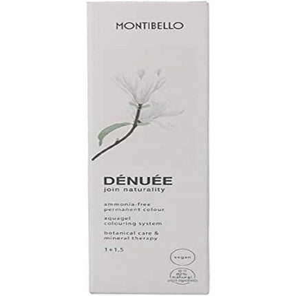 Montibello Denuee Ammonia 4.4 Chestnut Standard