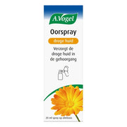 Avogel Ear Spray Dry Skin