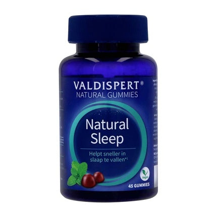 Valdispert Natural Sleep By Valdispert