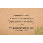 Eco Happy Mikado Room Fragrance Air Freshener 95ml - Fresh and Long-Lasting