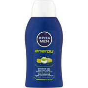 Beiersdorf Energy Shower Gel 50ml