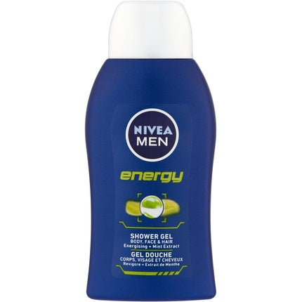 Beiersdorf Energy Shower Gel 50ml