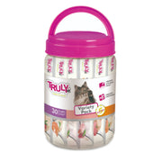 Truly Cat Creamy Lickable Mix 420g