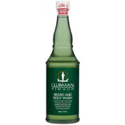 Clubman Beard & Body Wash