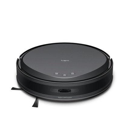 Tplink Tapo Rv20 Max 5300pa Suction Magslim Lidar Navigation Robot Vacuum And Mop