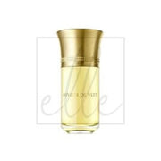 Liquides Imaginaires Buveur De Vent Eau De Parfum 100 Ml