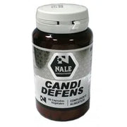 Nale Nale Candi Defens 60 Capsules