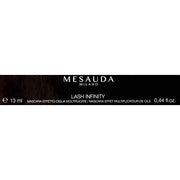 Mesauda Lash Infinity Mascara for Multiplying Lashes 13ml