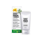 Tot Herba Body Treatment Of Rosemary And Arnica 100 Ml