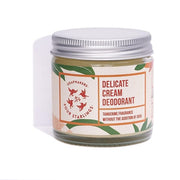 Four Starlings Soapmakers Delicate Cream Deodorant Natural