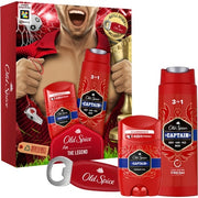 Old Spice For The Legend Footballer gift set for men