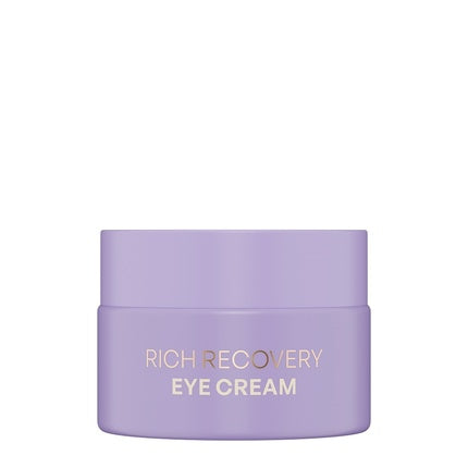 Nacomi Rich Recovery Eye Cream Midnight 15ml