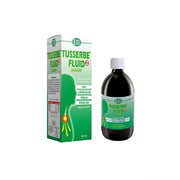 Trepatdiet Trepatdiet Tusserbe 2 Fluid Syrup 180ml
