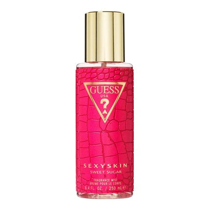 Guess Sexy Skin Sweet Sugar Fragrance Mist for Women 8.4 oz