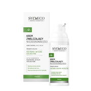 Sylveco Dermo Acne Cream For Treating Imperfections 50 Ml