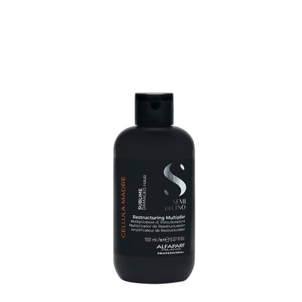 Alfaparf Milano Semi Di Lino Sublime Cellula Madre Repair Treatment 150ml